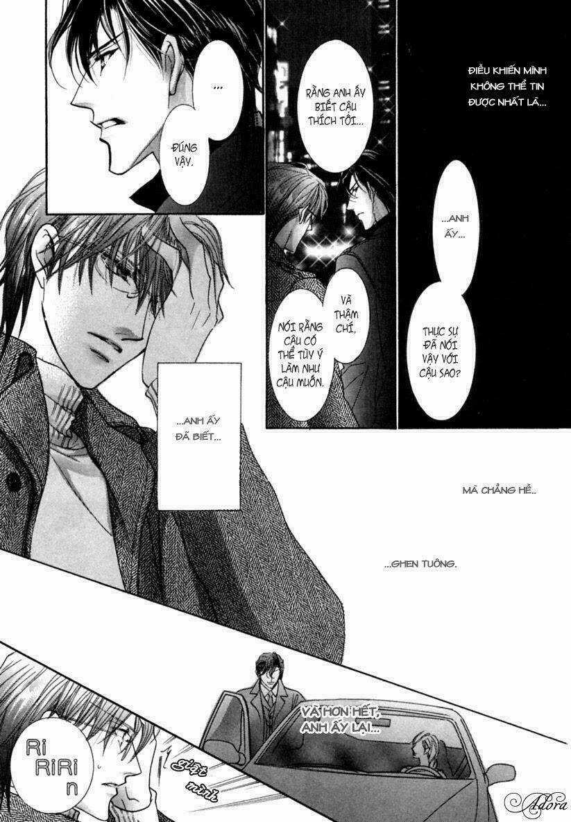 Renai Sousa - Chapter 2.2 - Trang 7