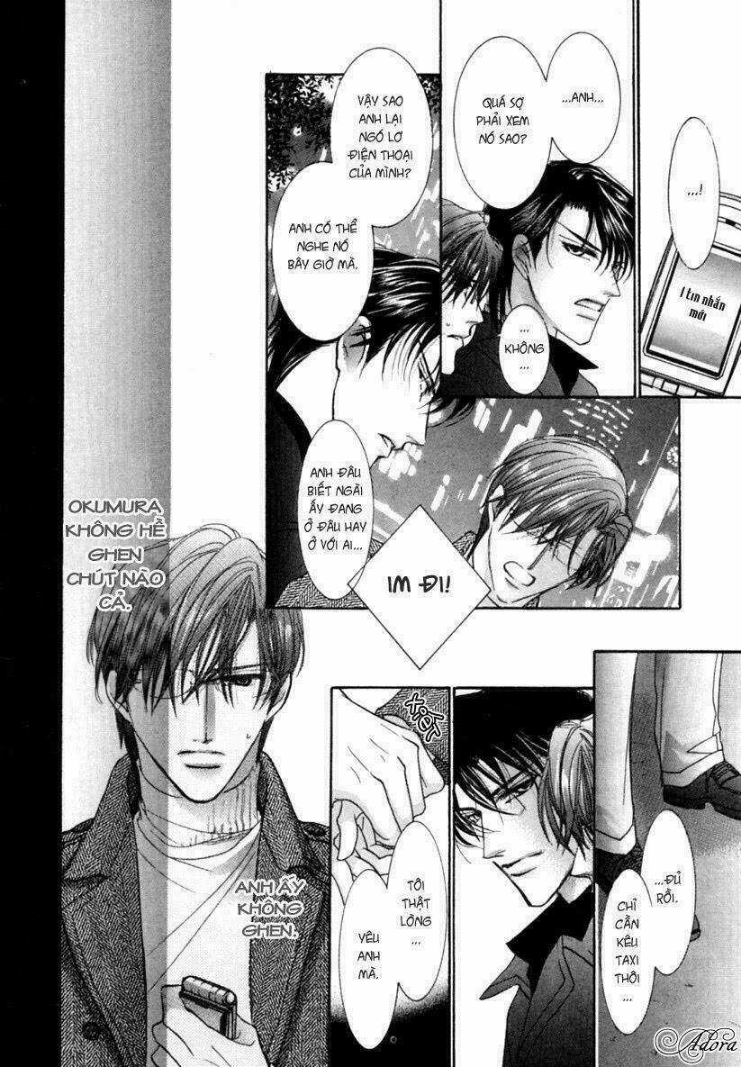 Renai Sousa - Chapter 2.2 - Trang 8