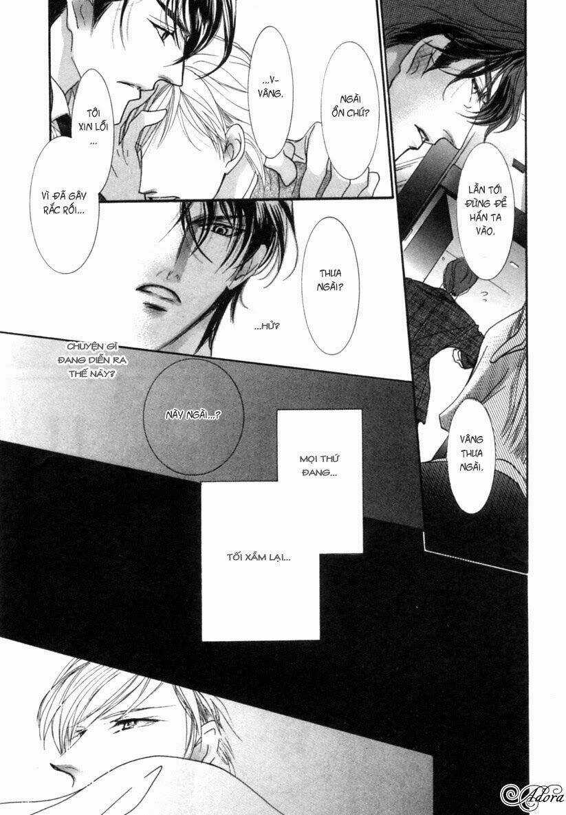 Renai Sousa - Chapter 2.3 - Trang 11