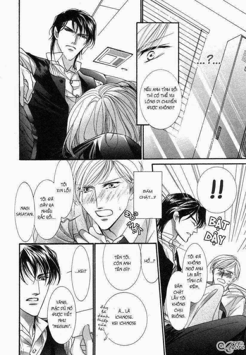 Renai Sousa - Chapter 2.3 - Trang 12