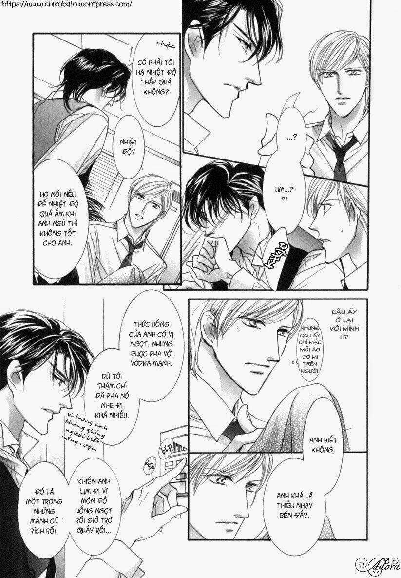 Renai Sousa - Chapter 2.3 - Trang 13