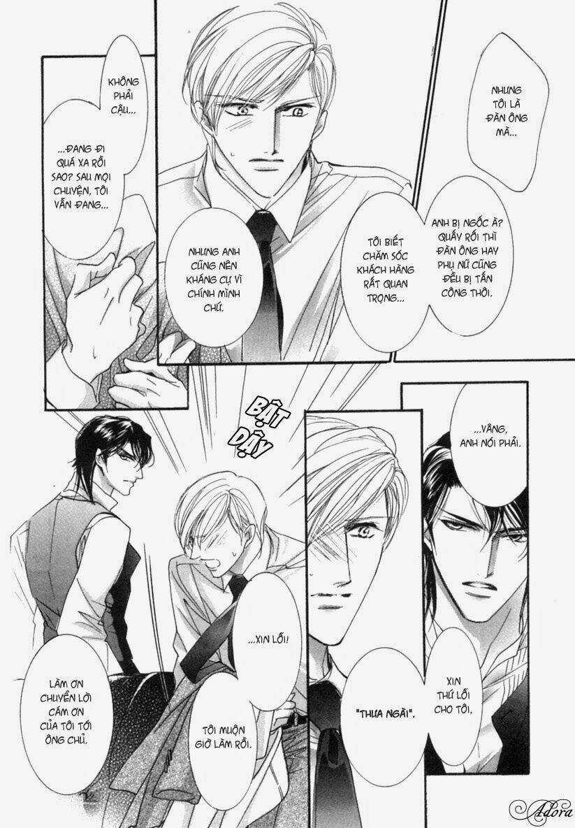 Renai Sousa - Chapter 2.3 - Trang 14