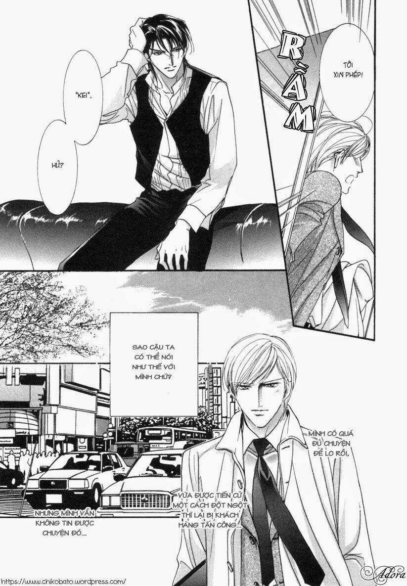 Renai Sousa - Chapter 2.3 - Trang 15