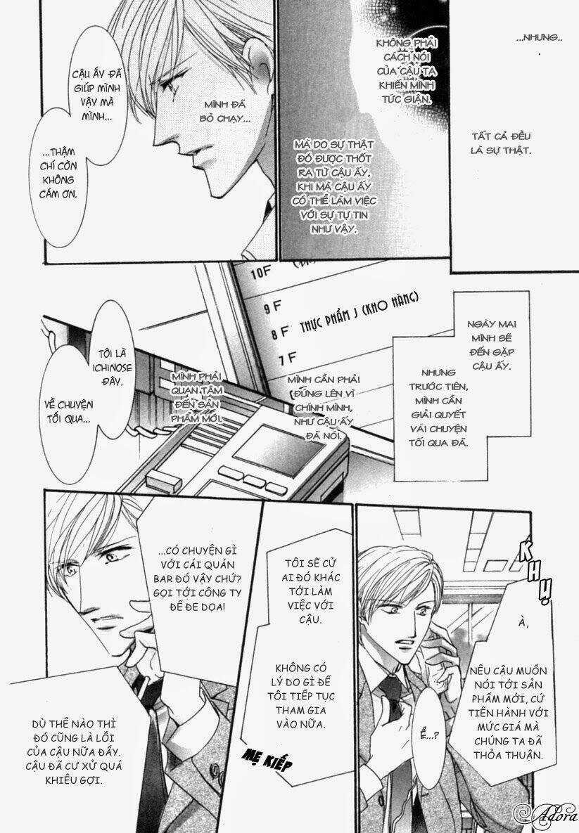 Renai Sousa - Chapter 2.3 - Trang 16