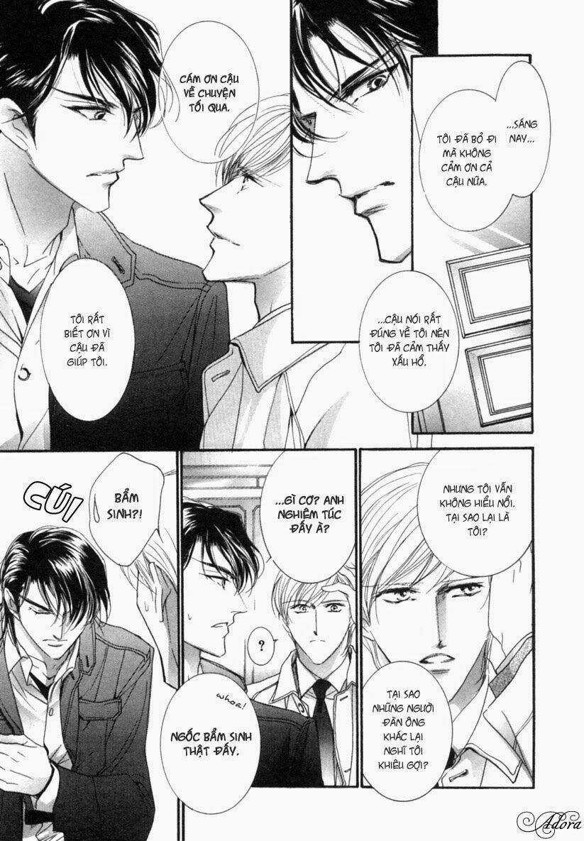 Renai Sousa - Chapter 2.3 - Trang 19