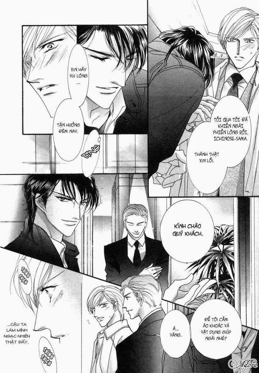 Renai Sousa - Chapter 2.3 - Trang 20