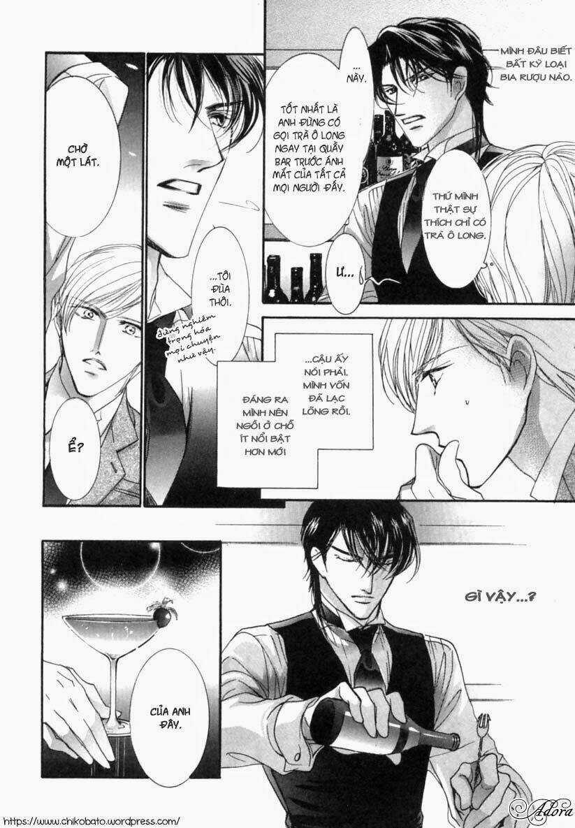 Renai Sousa - Chapter 2.3 - Trang 22