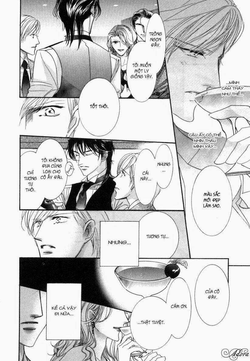 Renai Sousa - Chapter 2.3 - Trang 24