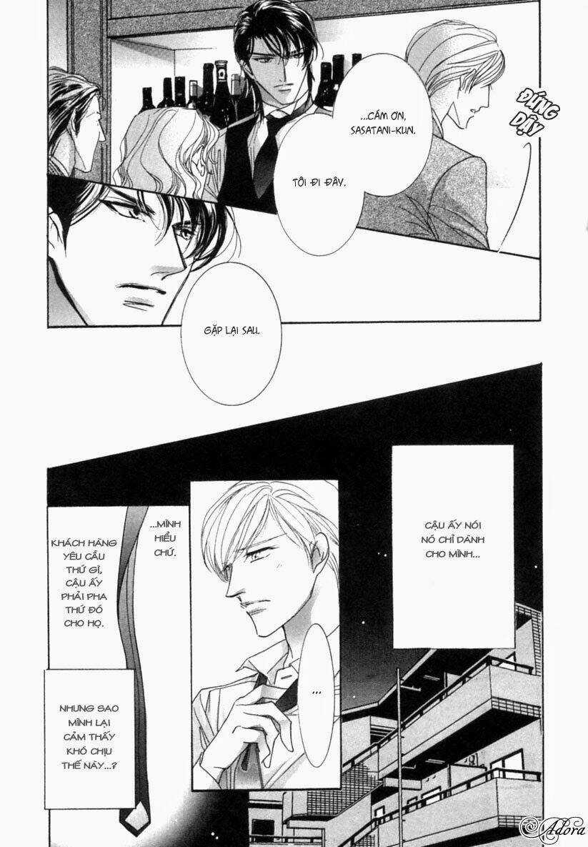 Renai Sousa - Chapter 2.3 - Trang 25