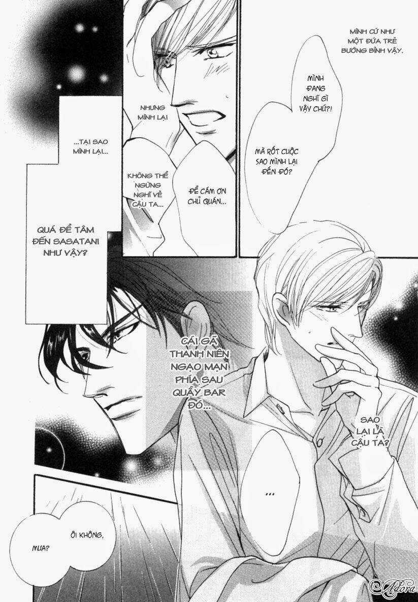 Renai Sousa - Chapter 2.3 - Trang 26