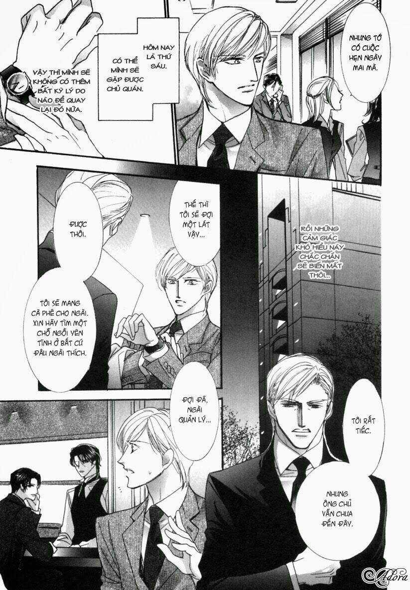 Renai Sousa - Chapter 2.3 - Trang 27