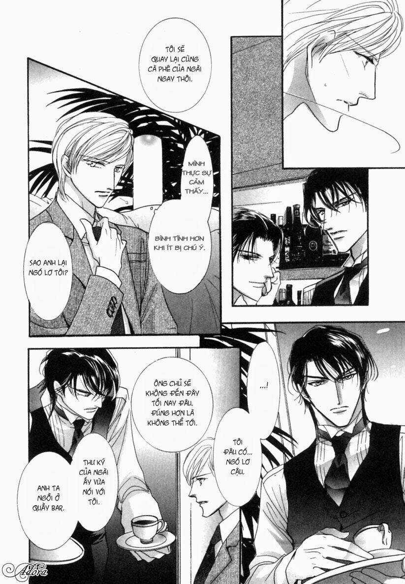 Renai Sousa - Chapter 2.3 - Trang 28