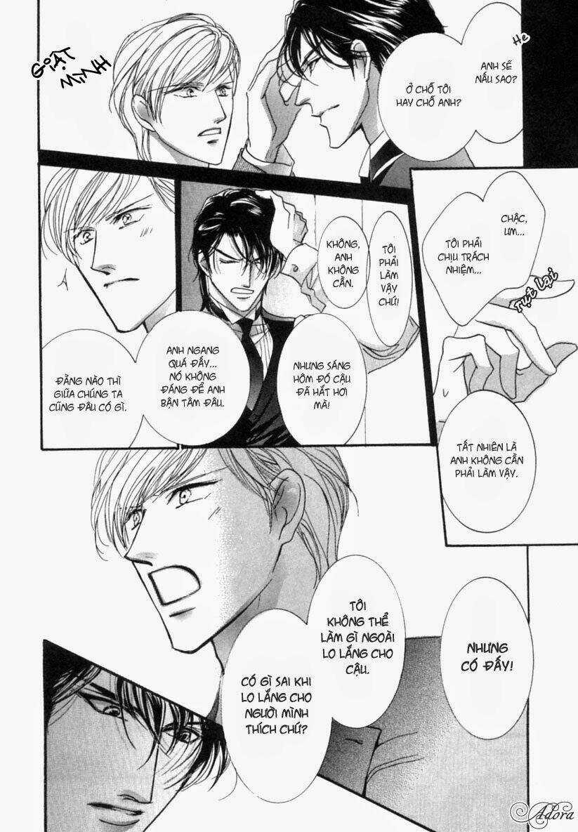 Renai Sousa - Chapter 2.3 - Trang 30