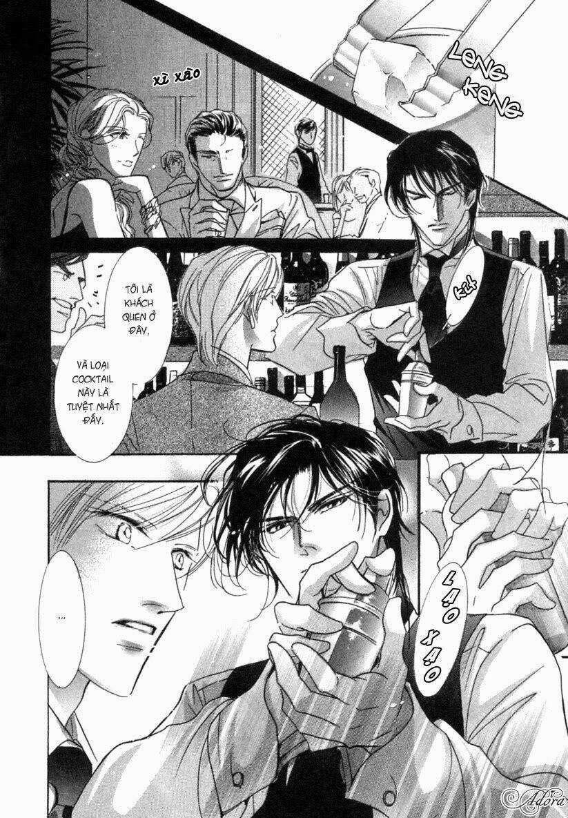 Renai Sousa - Chapter 2.3 - Trang 4