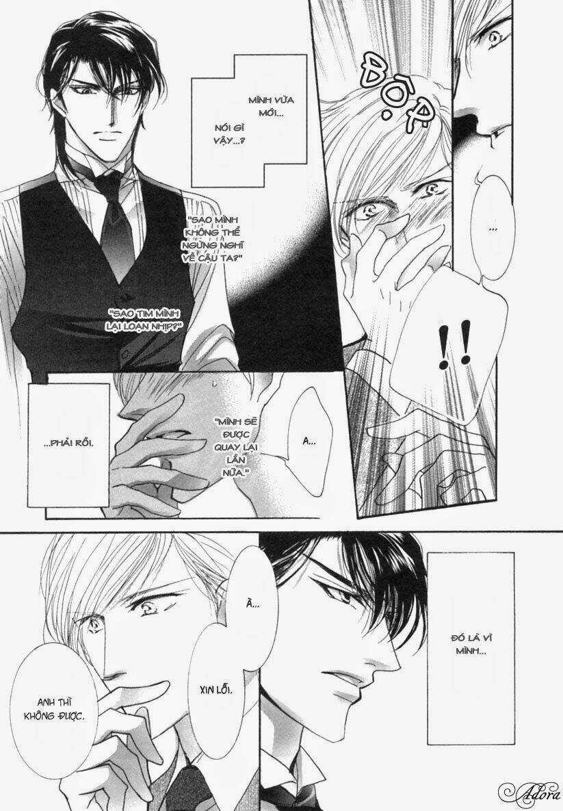 Renai Sousa - Chapter 2.3 - Trang 31