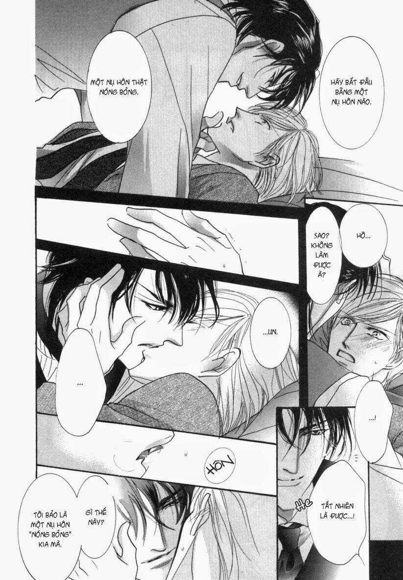 Renai Sousa - Chapter 2.3 - Trang 34