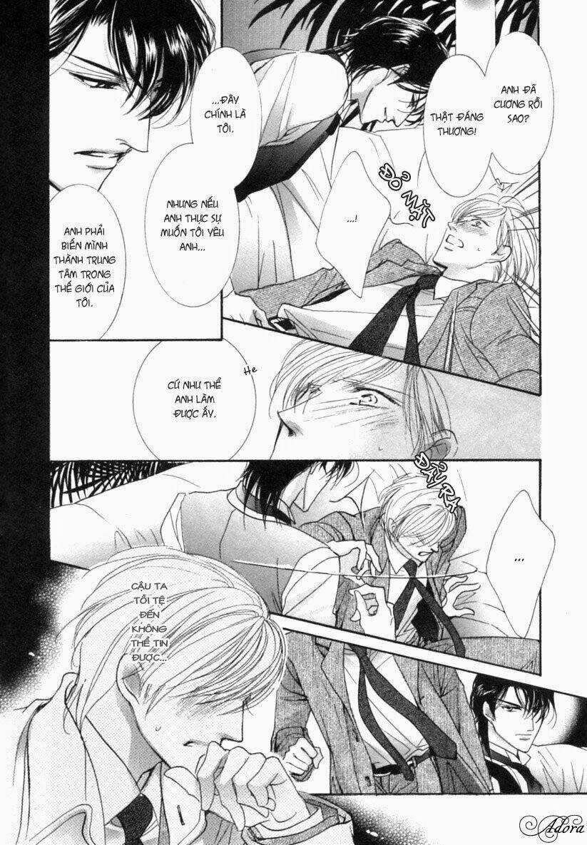 Renai Sousa - Chapter 2.3 - Trang 36