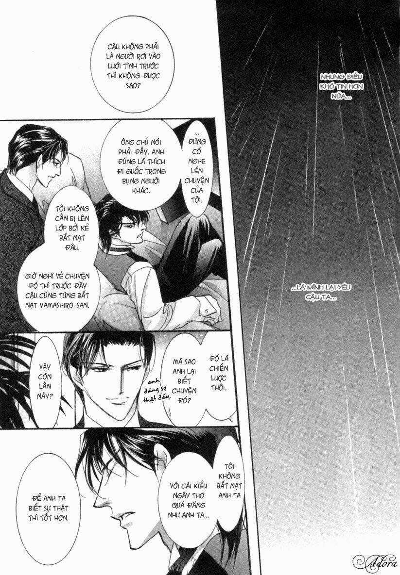 Renai Sousa - Chapter 2.3 - Trang 37