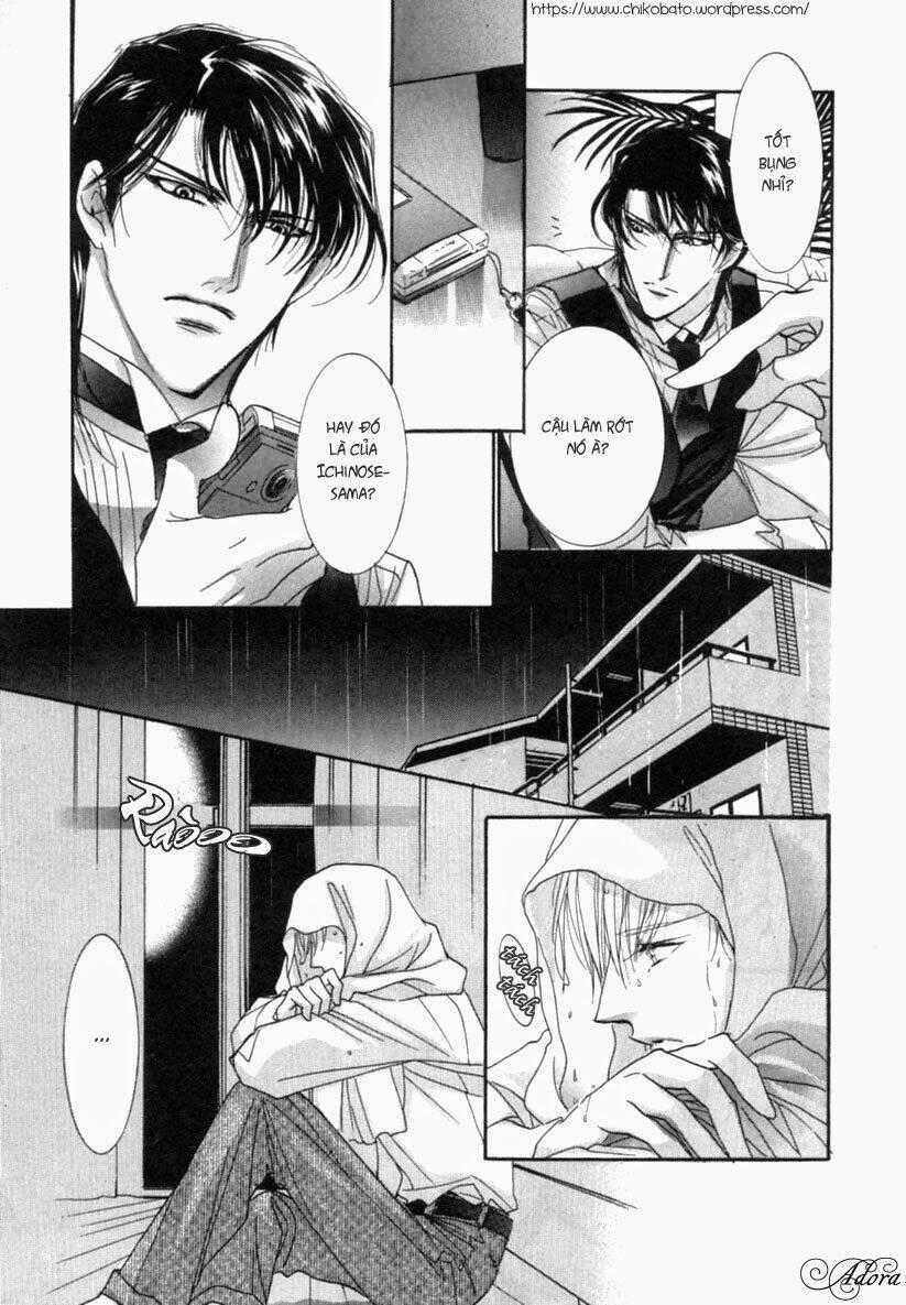 Renai Sousa - Chapter 2.3 - Trang 38