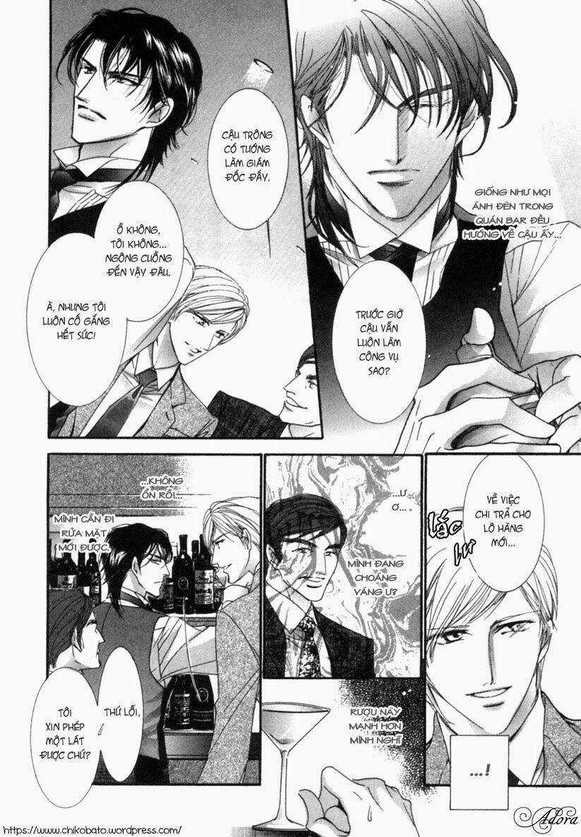 Renai Sousa - Chapter 2.3 - Trang 6