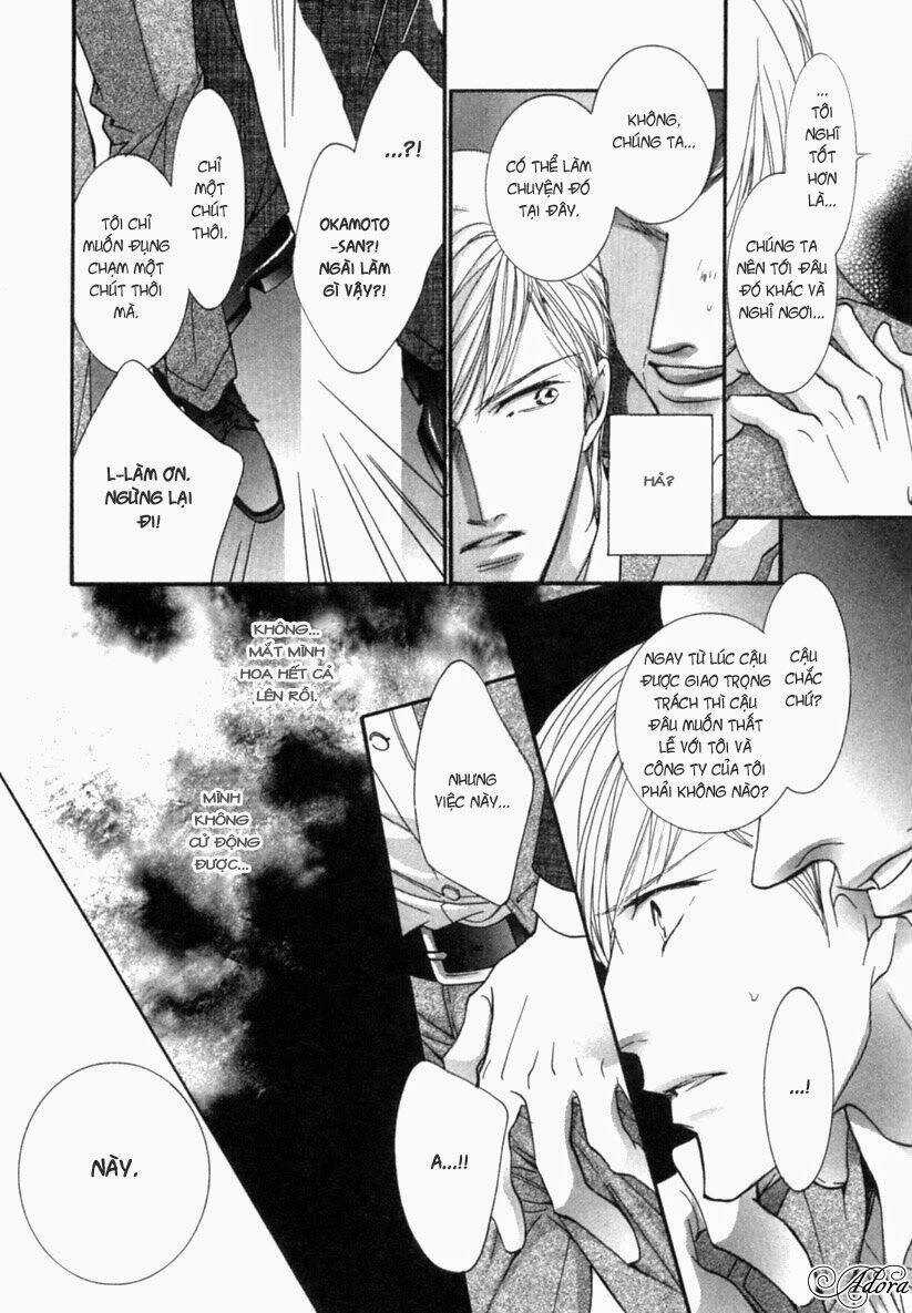 Renai Sousa - Chapter 2.3 - Trang 8