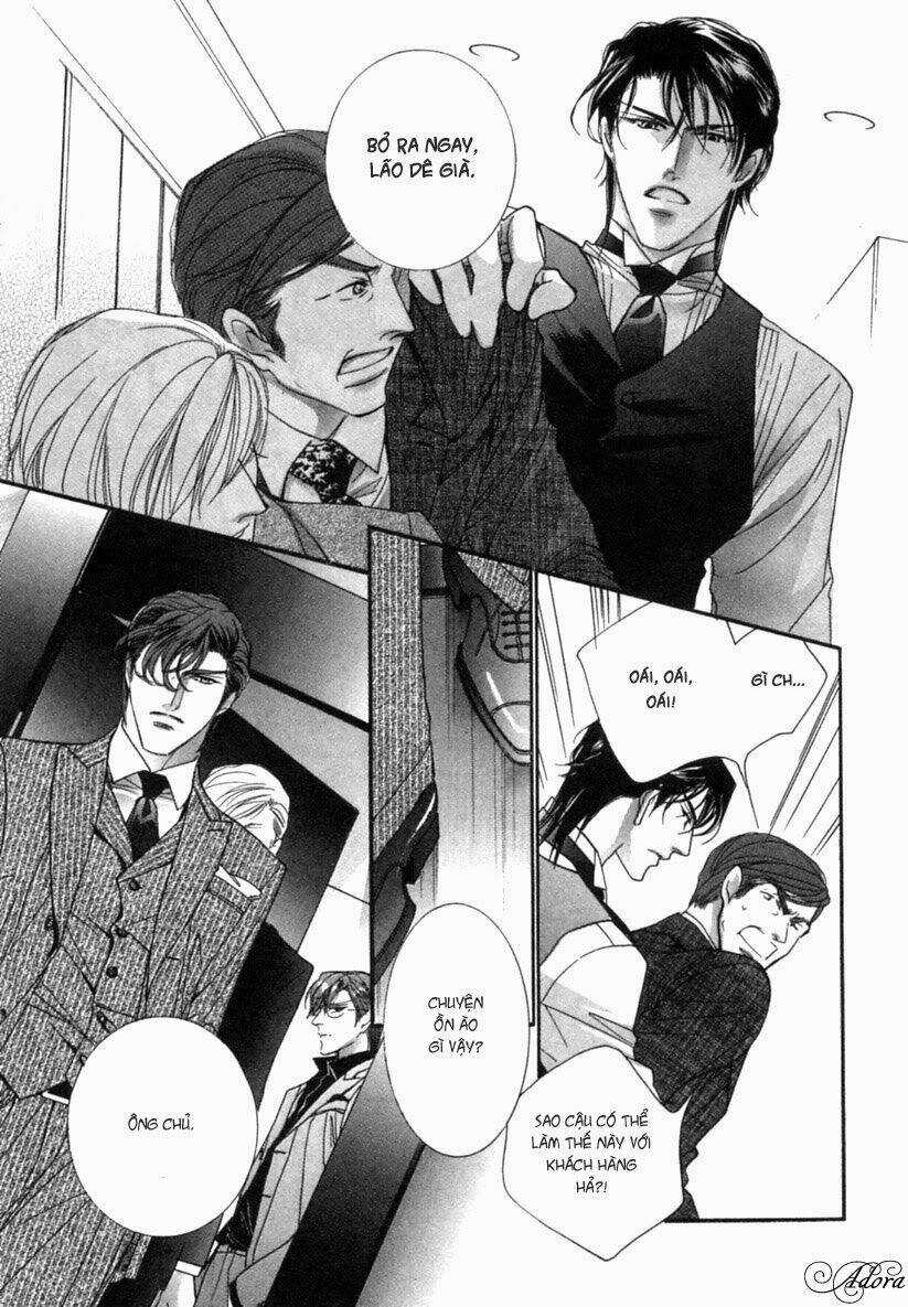 Renai Sousa - Chapter 2.3 - Trang 9