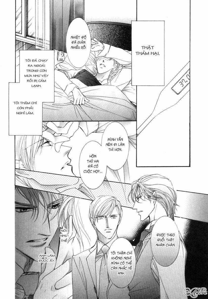 Renai Sousa - Chapter 2.4 - Trang 2