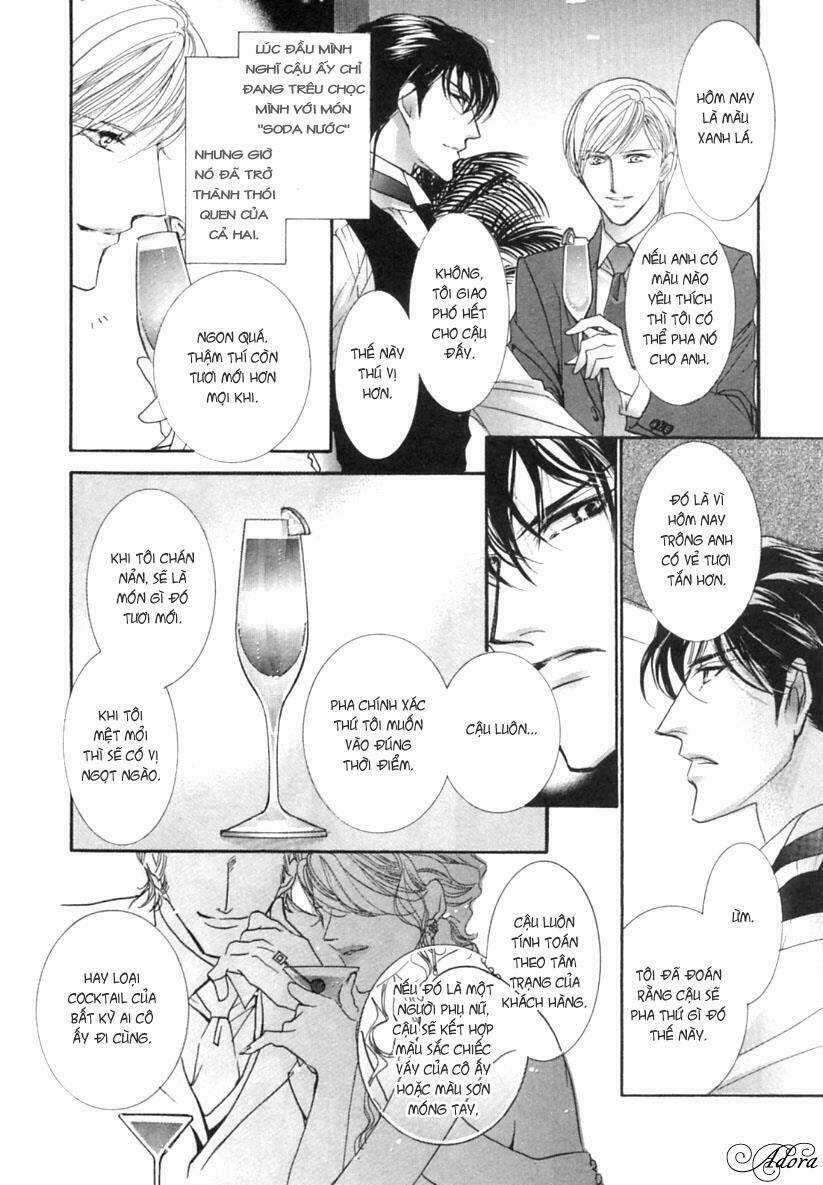 Renai Sousa - Chapter 2.4 - Trang 12