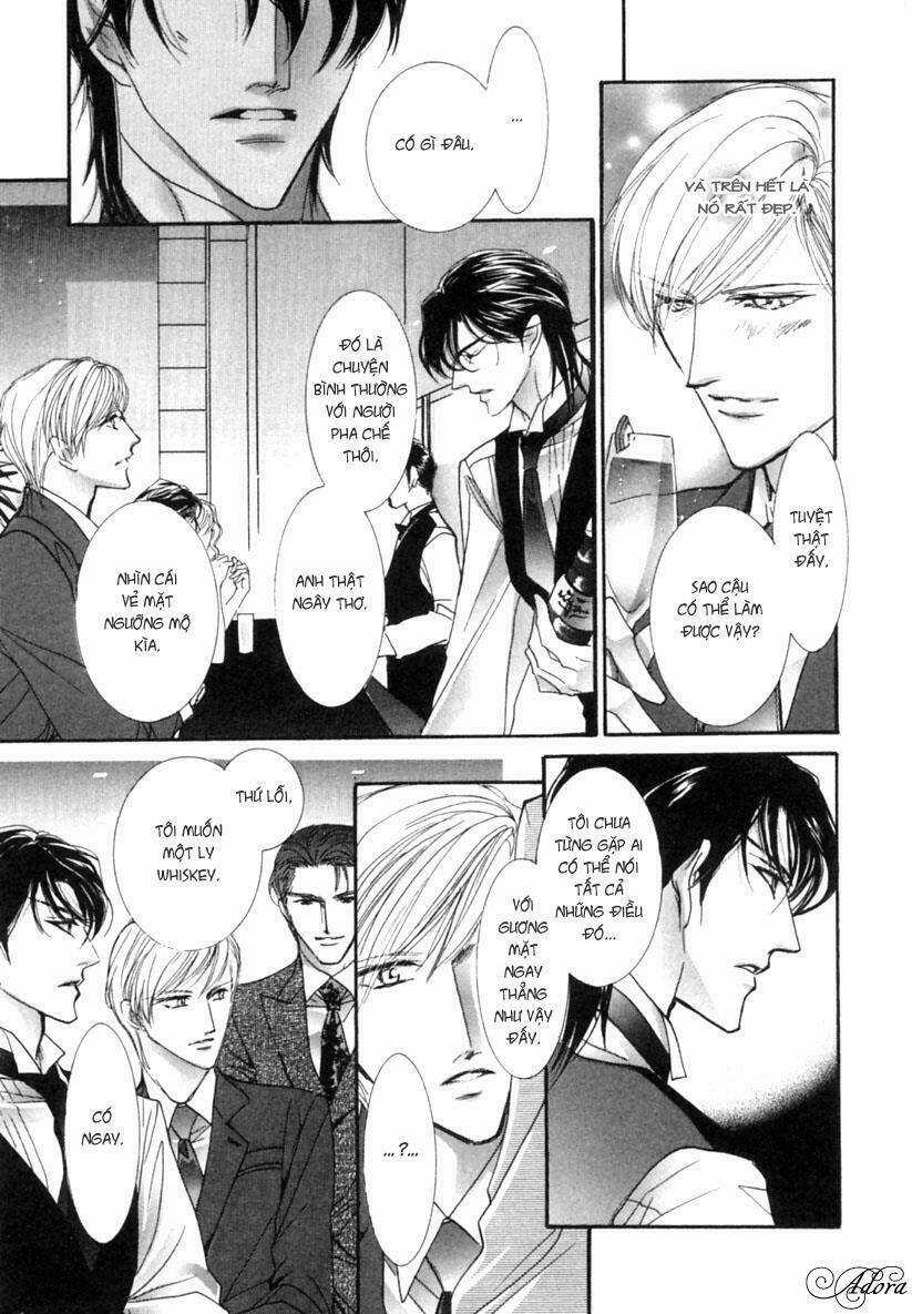 Renai Sousa - Chapter 2.4 - Trang 13