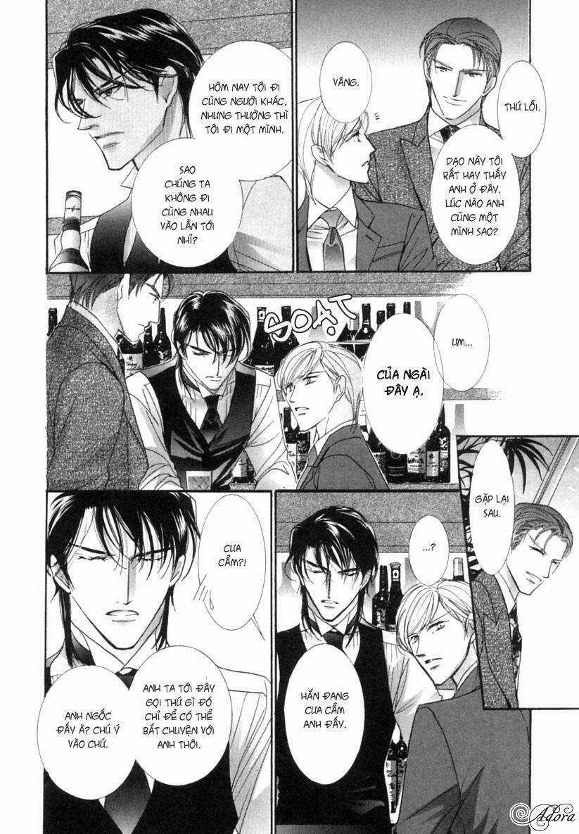 Renai Sousa - Chapter 2.4 - Trang 14