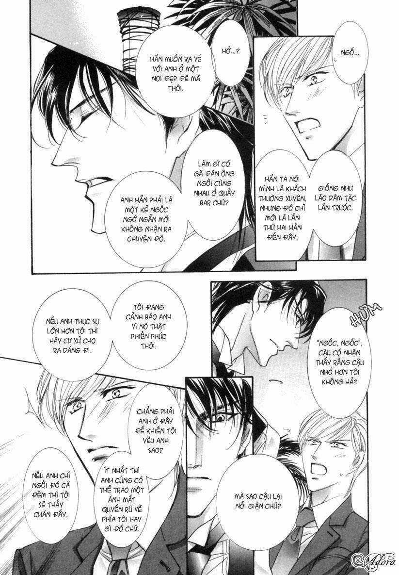 Renai Sousa - Chapter 2.4 - Trang 15