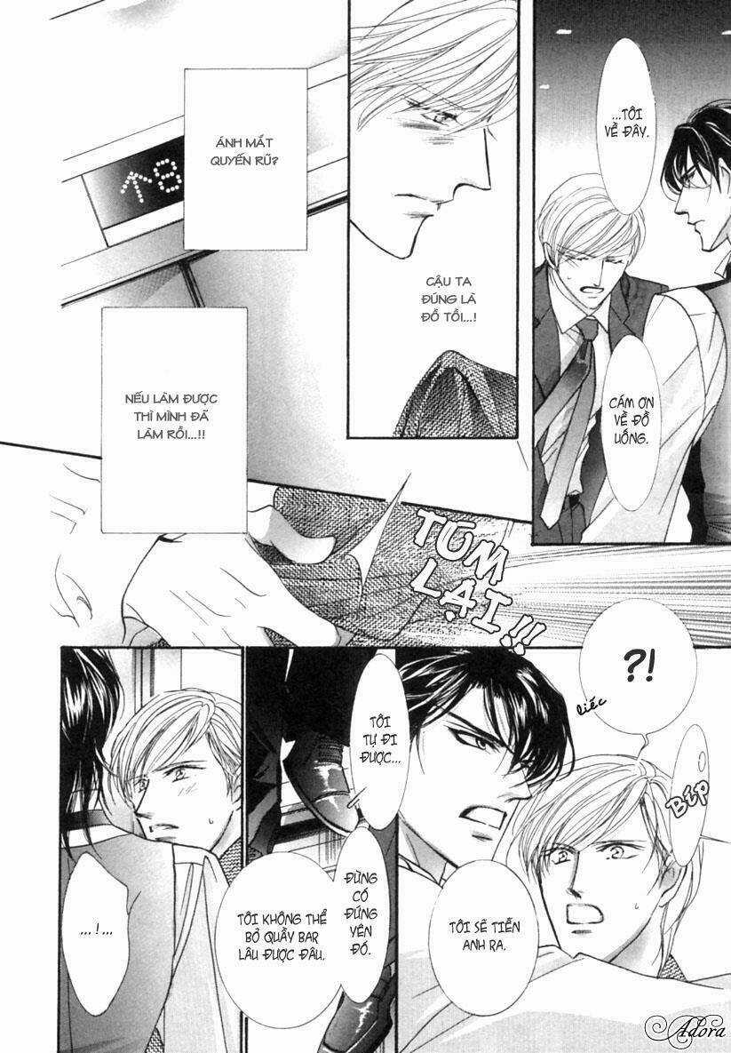 Renai Sousa - Chapter 2.4 - Trang 16