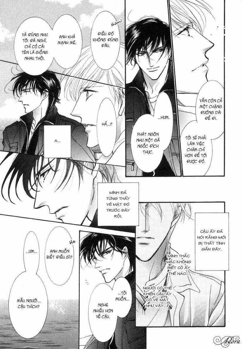 Renai Sousa - Chapter 2.4 - Trang 19