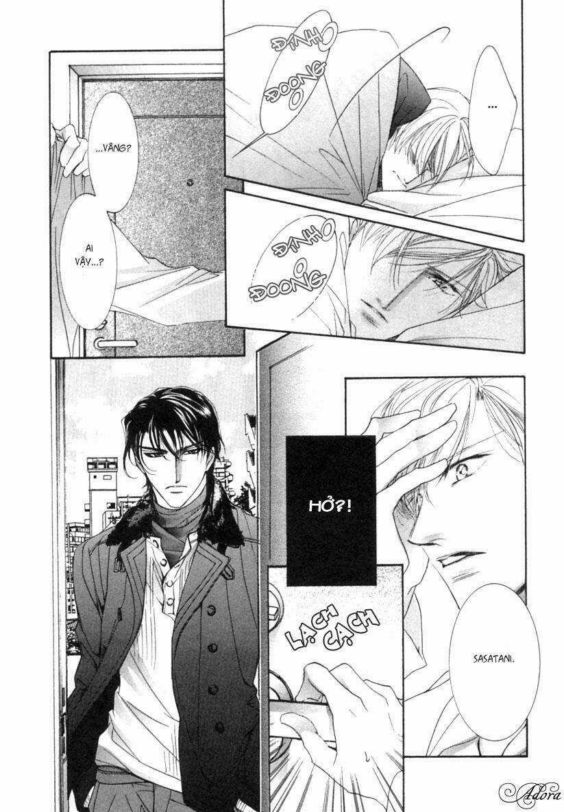 Renai Sousa - Chapter 2.4 - Trang 3