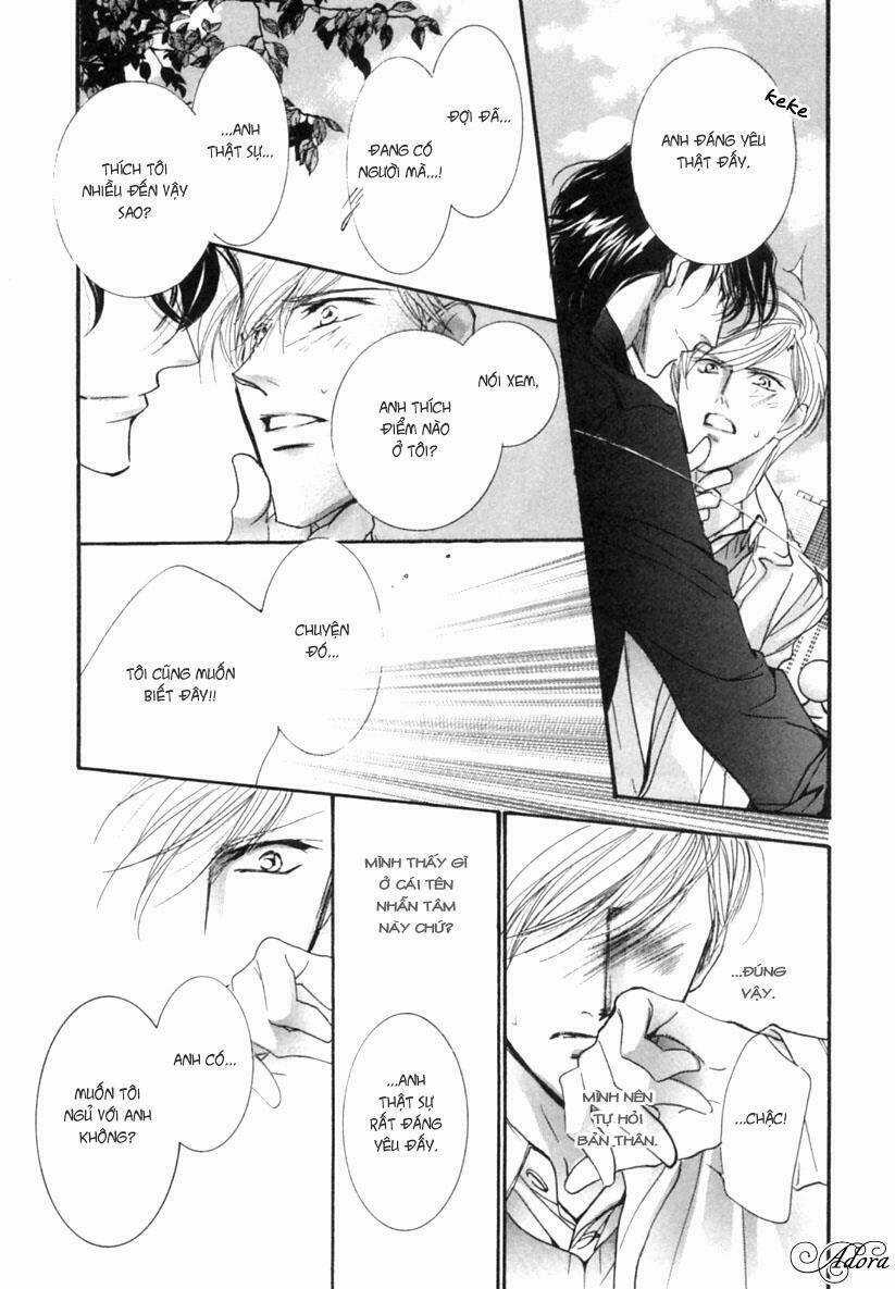 Renai Sousa - Chapter 2.4 - Trang 21