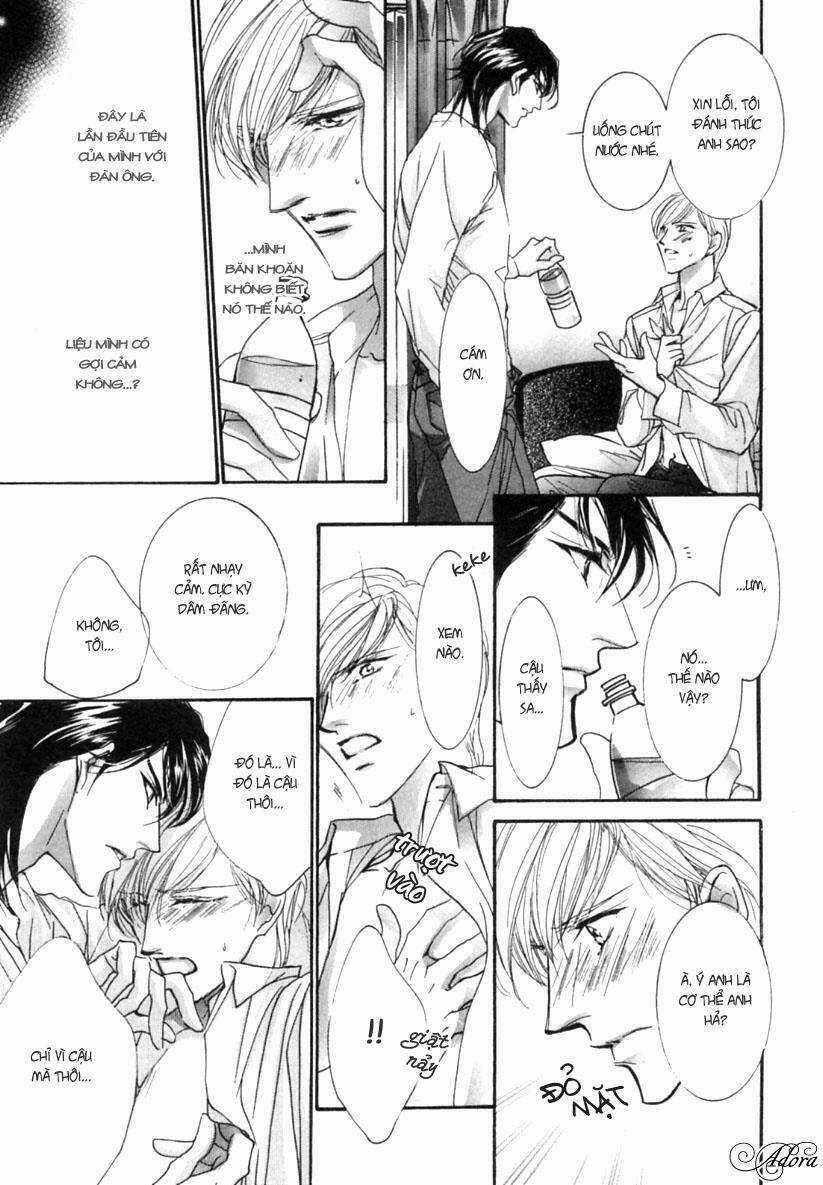 Renai Sousa - Chapter 2.4 - Trang 25