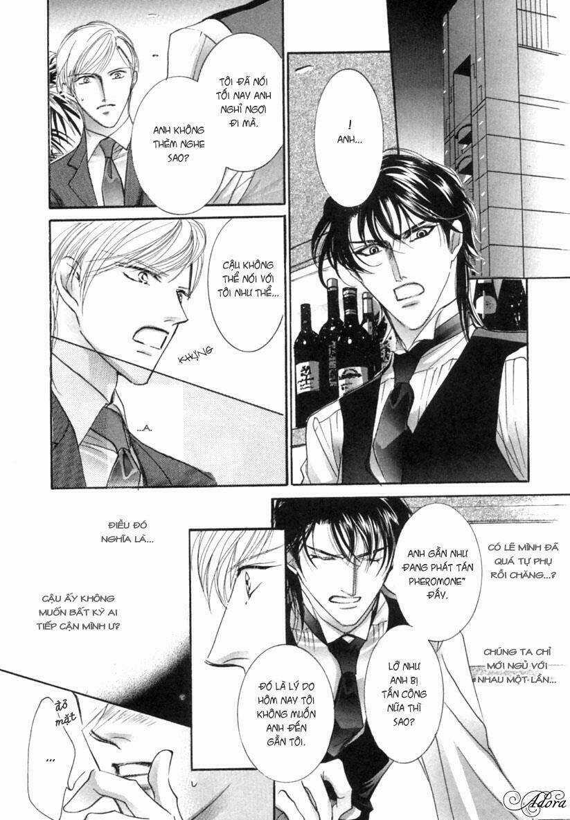 Renai Sousa - Chapter 2.4 - Trang 27