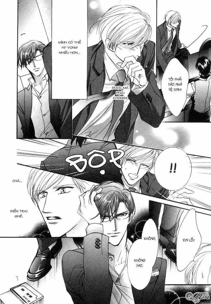 Renai Sousa - Chapter 2.4 - Trang 28