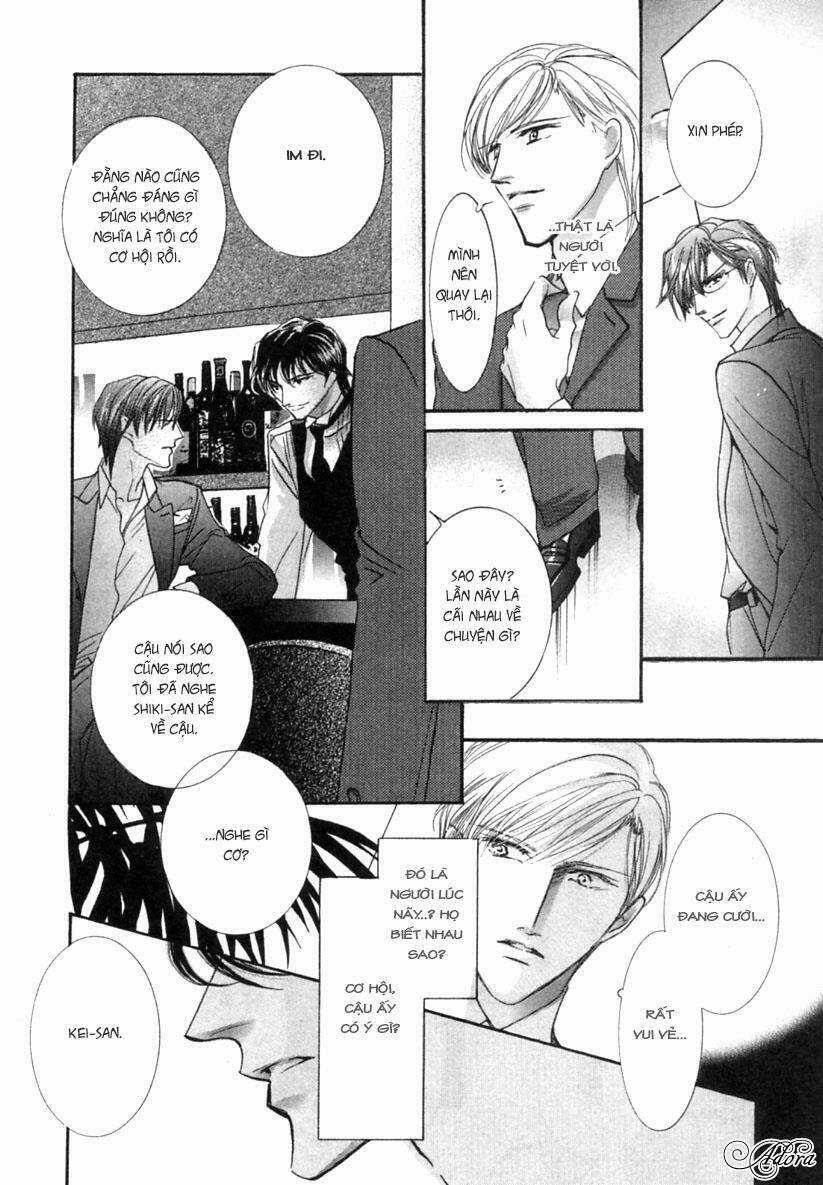 Renai Sousa - Chapter 2.4 - Trang 30