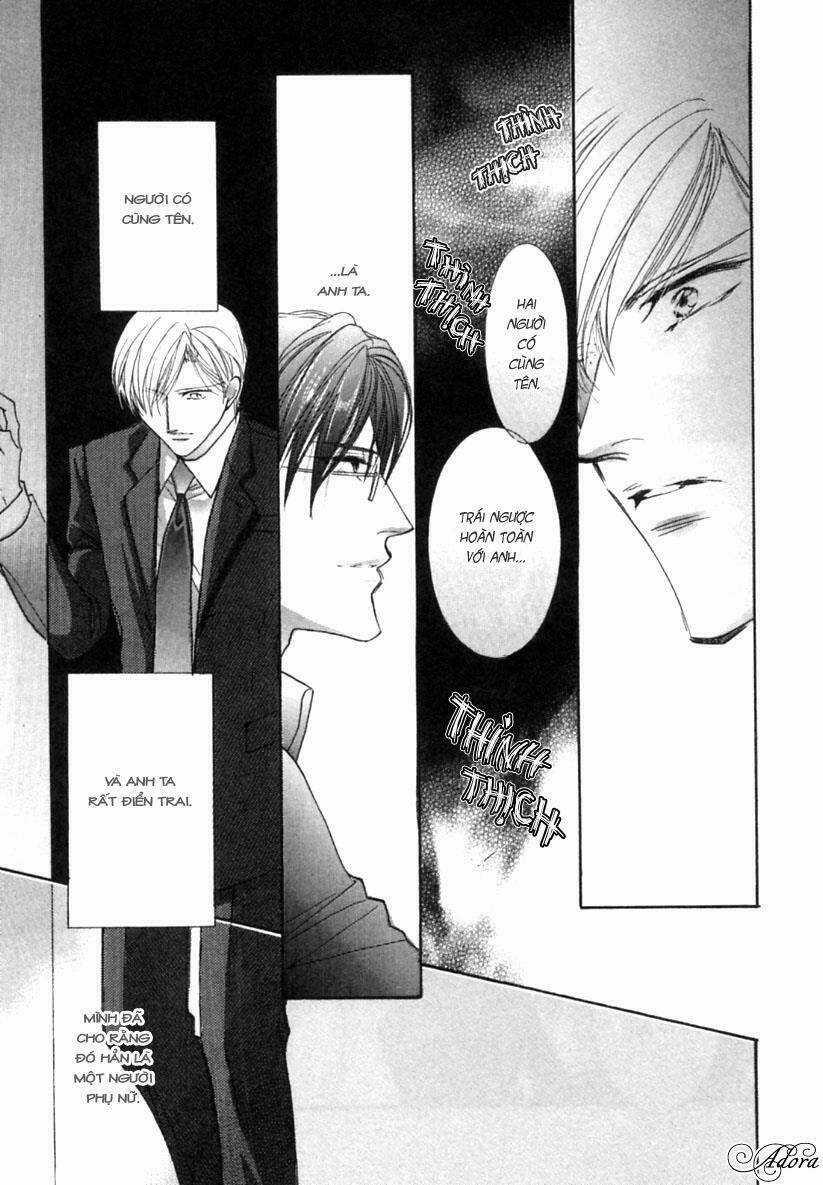 Renai Sousa - Chapter 2.4 - Trang 31