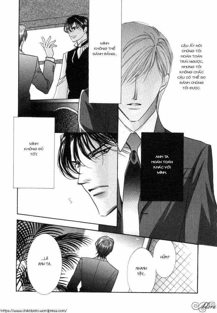 Renai Sousa - Chapter 2.4 - Trang 32