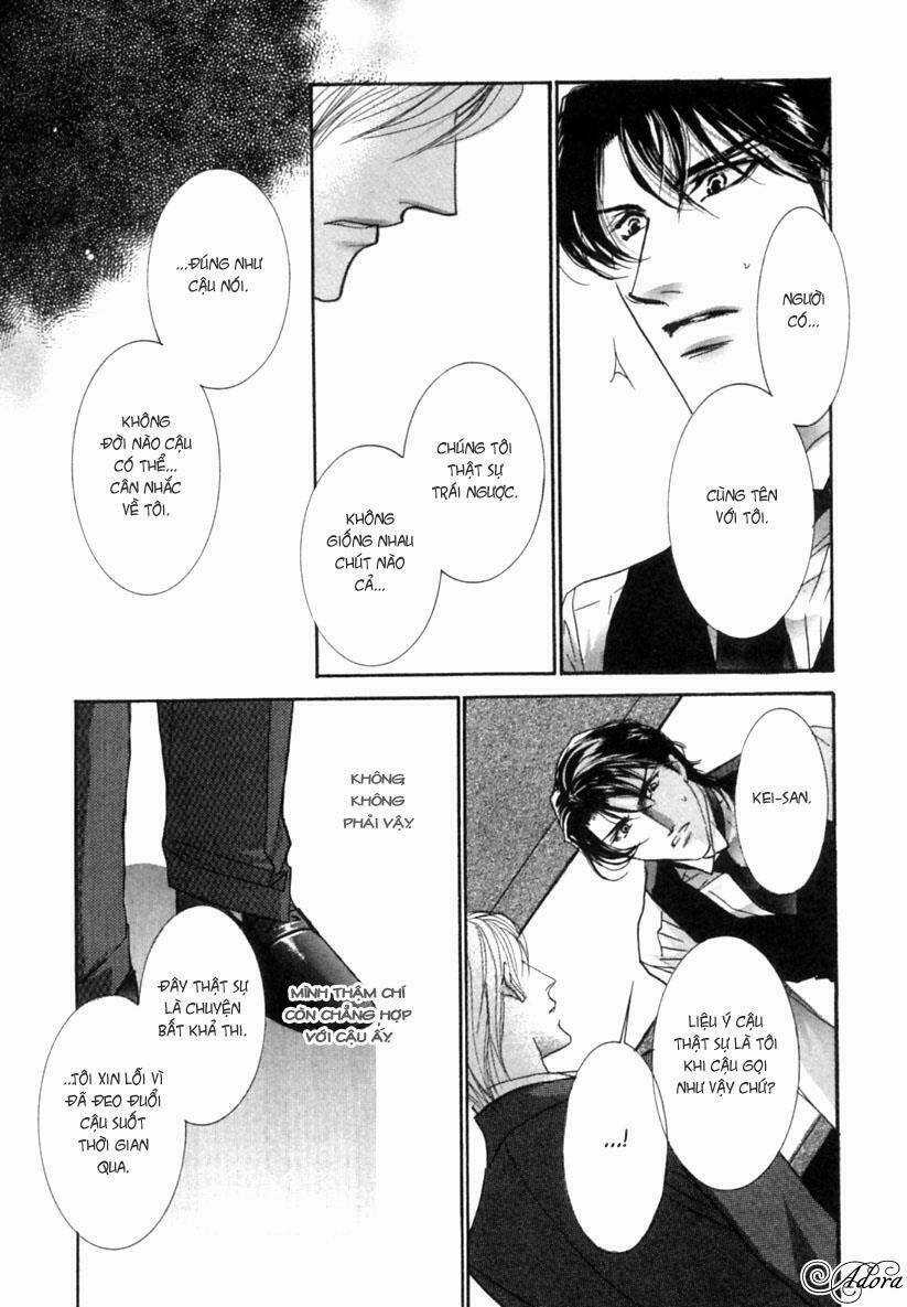 Renai Sousa - Chapter 2.4 - Trang 33