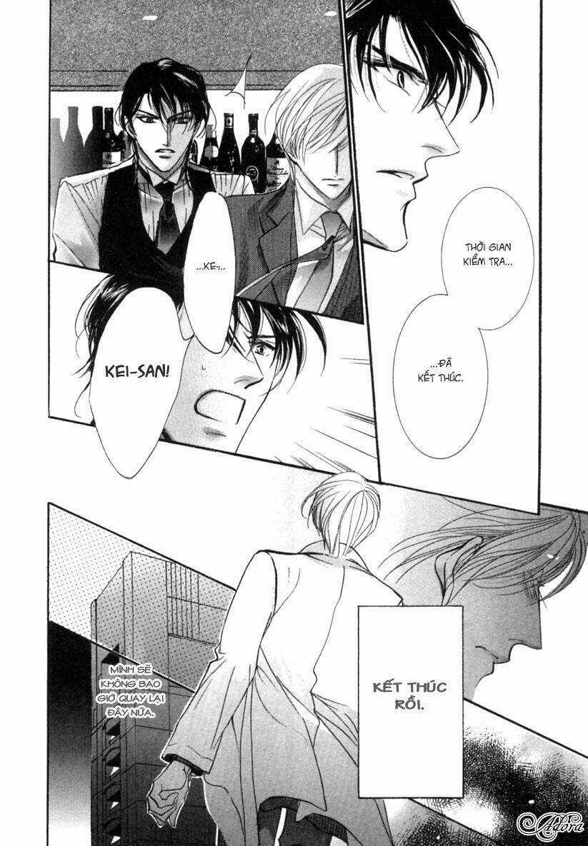 Renai Sousa - Chapter 2.4 - Trang 34