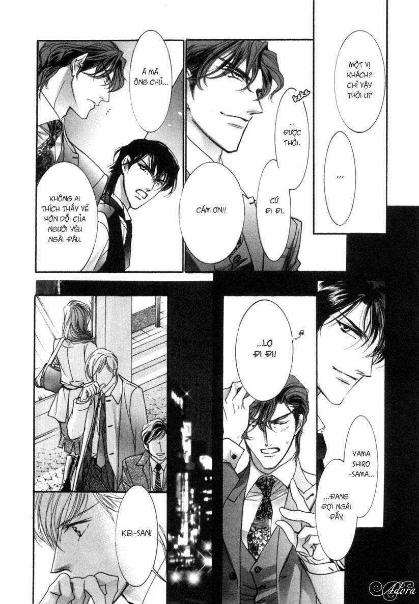 Renai Sousa - Chapter 2.4 - Trang 36