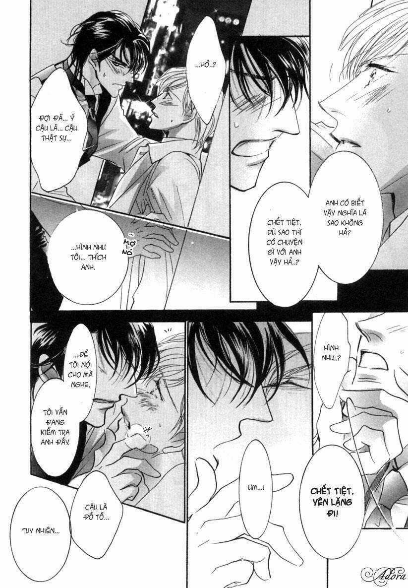 Renai Sousa - Chapter 2.4 - Trang 38