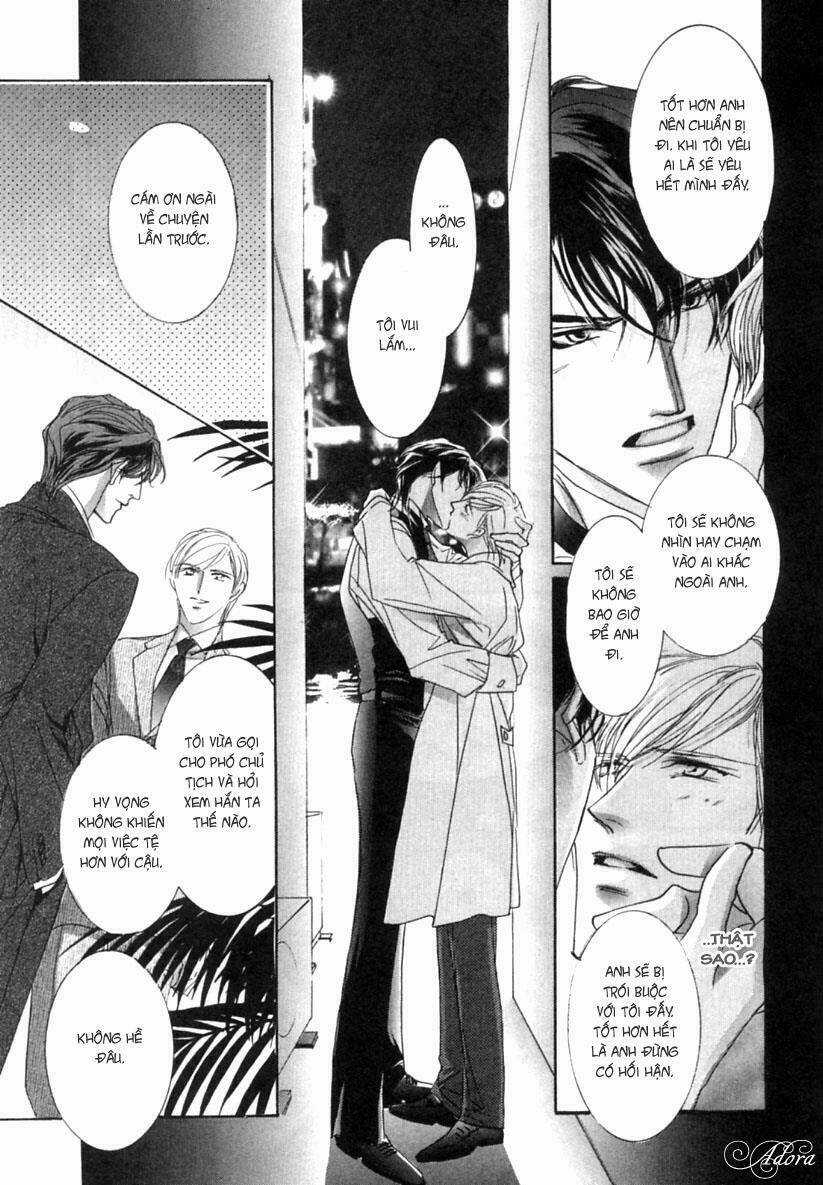 Renai Sousa - Chapter 2.4 - Trang 39