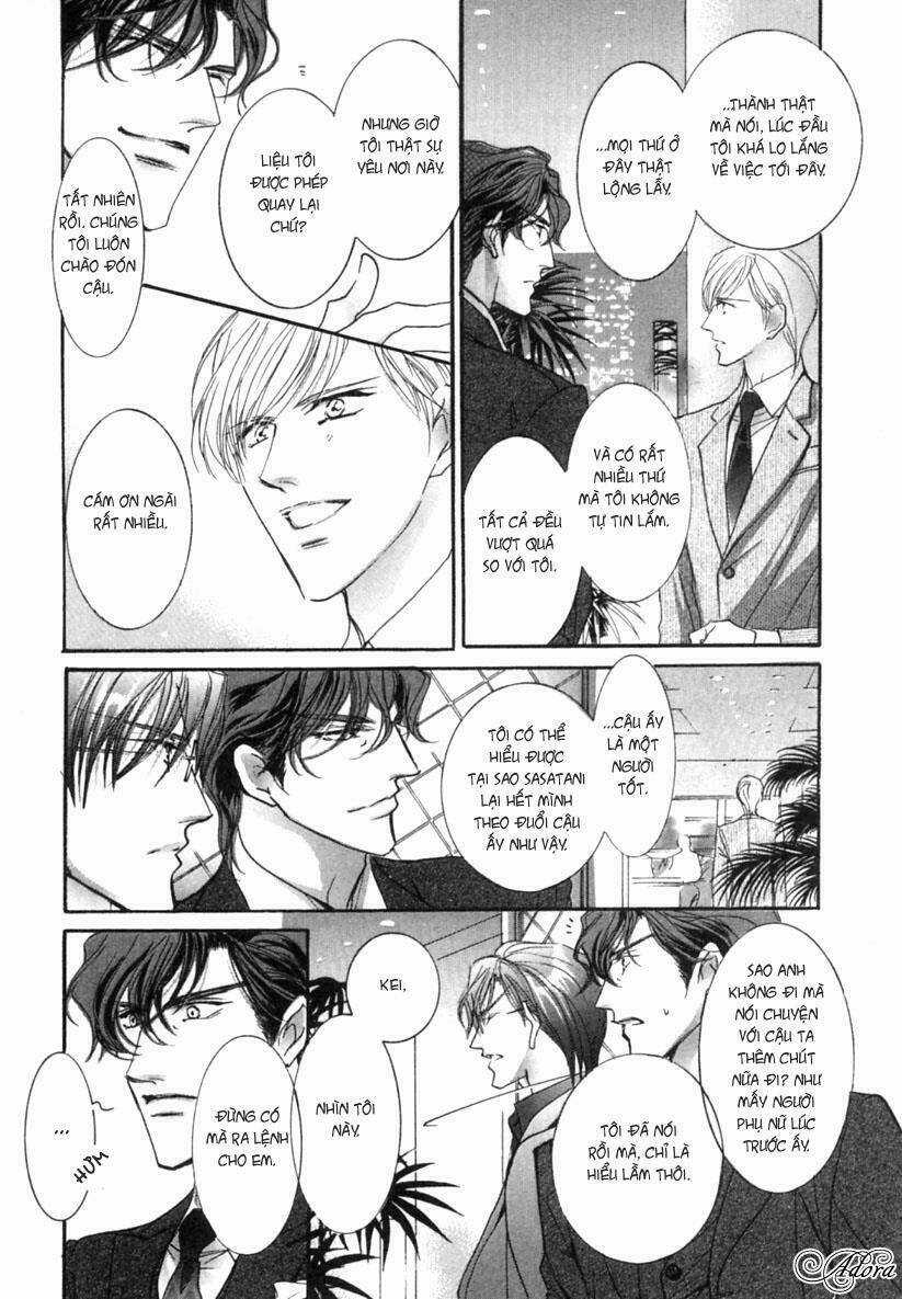 Renai Sousa - Chapter 2.4 - Trang 40