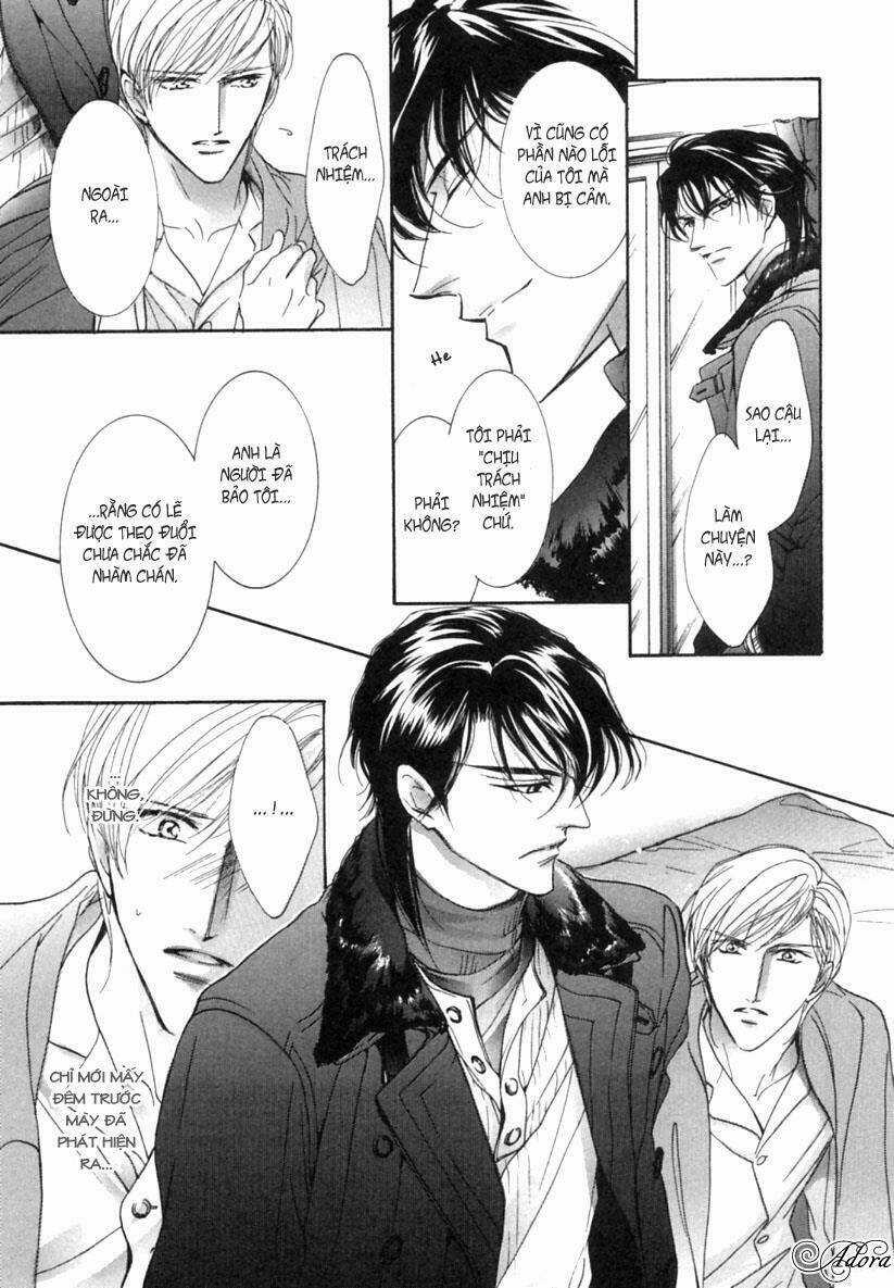 Renai Sousa - Chapter 2.4 - Trang 5