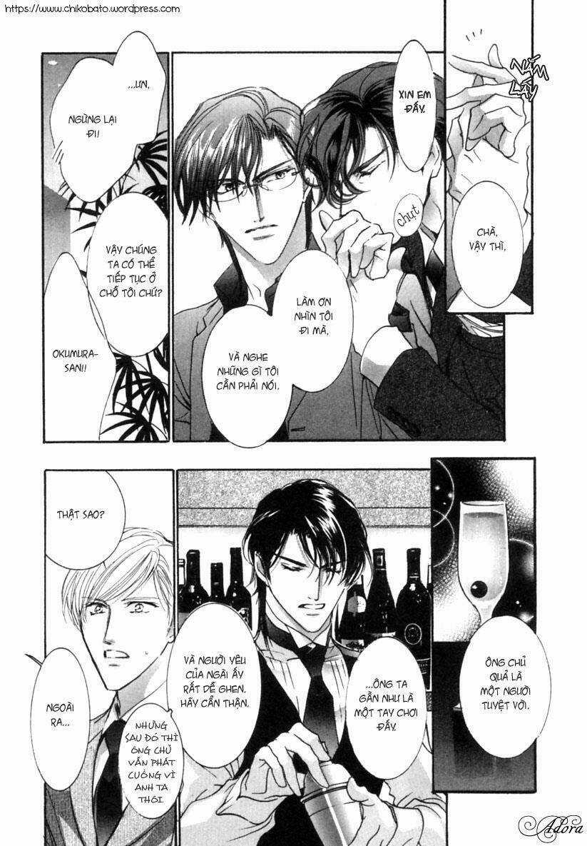 Renai Sousa - Chapter 2.4 - Trang 41