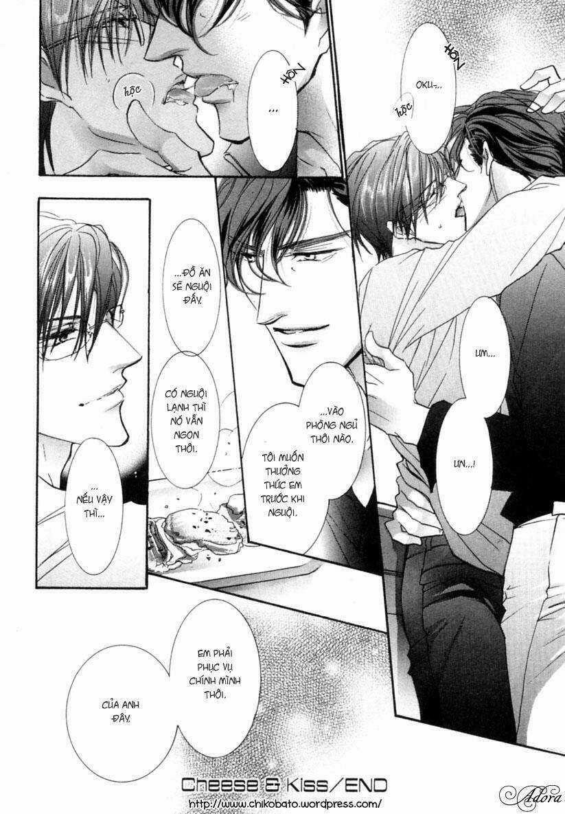 Renai Sousa - Chapter 2.5 - Trang 5